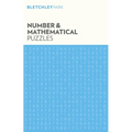 Bletchley Park Number and Mathematical Puzzles