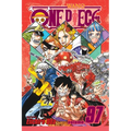 One Piece, Vol. 97