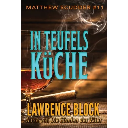 In Teufels Küche
