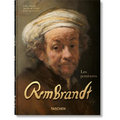 Rembrandt. Les Peintures. 45th Ed.