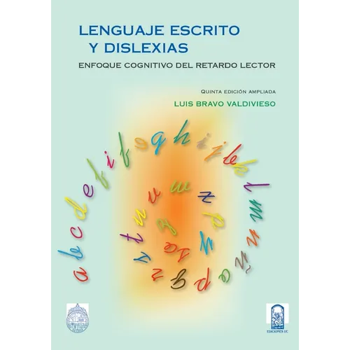 Lenguaje escrito y dislexias