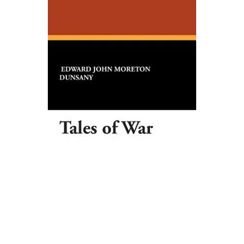 Tales of War