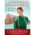 A Christmas Engagement: An Amish Romance