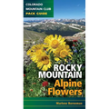 Rocky Mountain Alpine Flowers