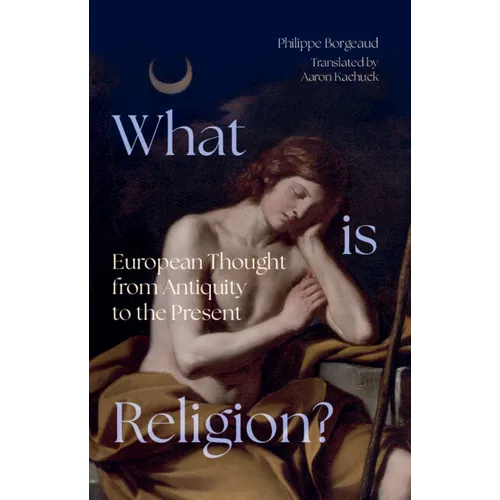 What is Religion?