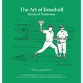 The Art of Baseball: Book of Cartoons