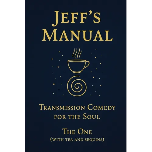 Jeff's Manual