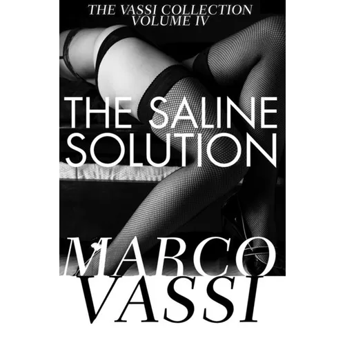 The Saline Solution