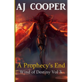 A Prophecy's End