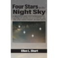 Four Stars in the Night Sky: A Multiple Case Psychobiography Exploring the Lives and Careers of Bert Williams, Ethel Waters, Dorothy Dandridge, and Sa