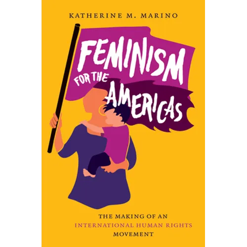 Feminism for the Americas: The Making of an International Human Rights Movement