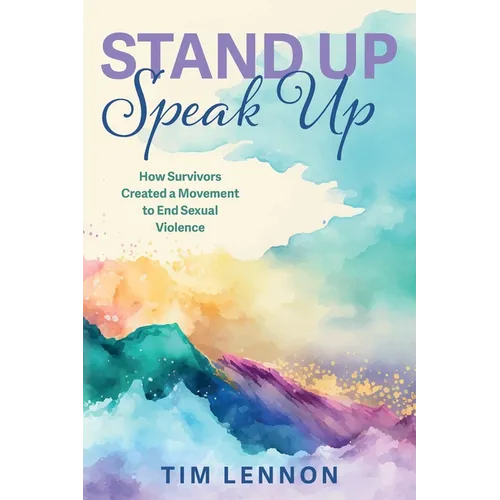 Stand Up Speak Up