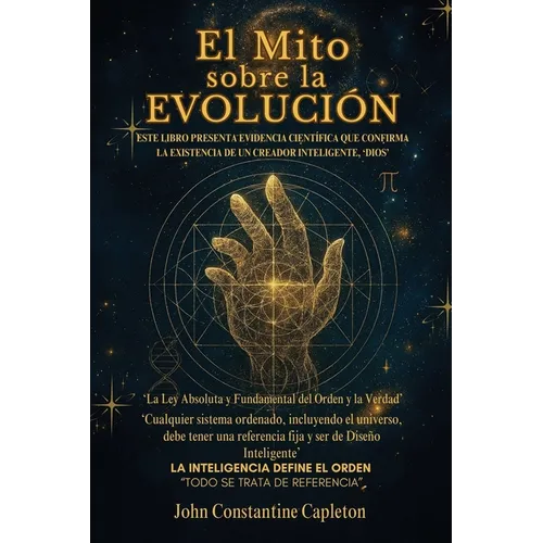 El Mito Sobre la Evolución