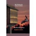 Bat House for Urban Gardens