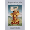 Dreams for Sale: Poems and Lyrics