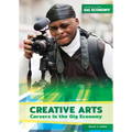 Creative Arts Careers in the Gig Economy