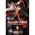 Seraph of the End, Vol. 8: Vampire Reign