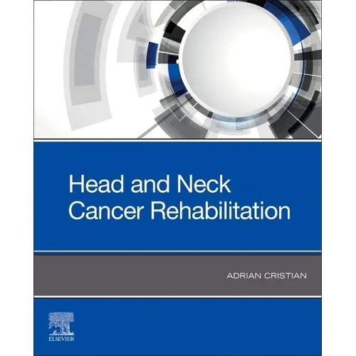 Head and Neck Cancer Rehabilitation