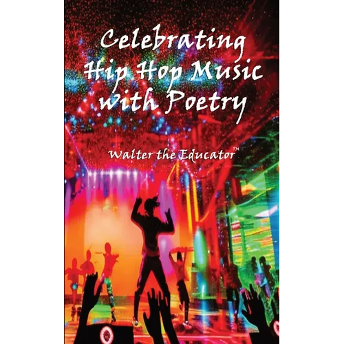 Celebrating Hip Hop Music with Poetry