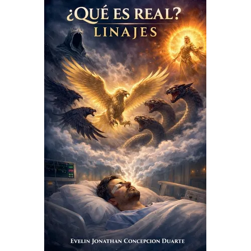 ¿Qué es real?: Linajes
