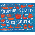 Sophie Scott Goes South