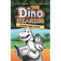 Stomp and Shine: A Funny Illustrated Chapter Book for Kids Ages 6-10, Perfect for 1st, 2nd, 3rd, and 4th Graders