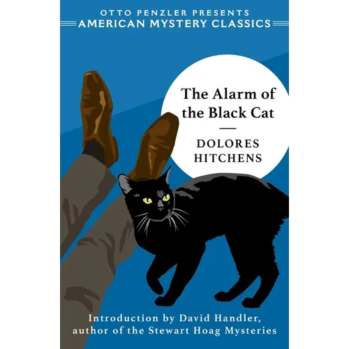 The Alarm of the Black Cat - Paperback