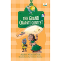 Grand Chapati Contest