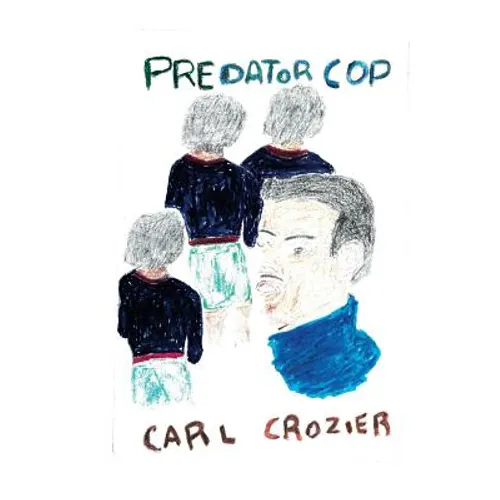 Predator Cop