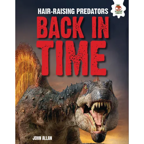 Back in Time