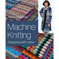 Machine Knitting: Designing with Colour
