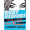 Ruby Redfort Catch Your Death