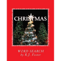 Christmas: Word Search