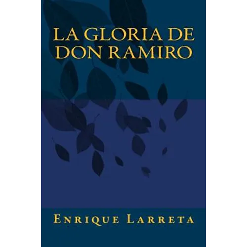 La Gloria de Don Ramiro