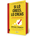 Si Lo Crees, Lo Creas (Edición Cantos Pintados / Believe It to Achieve It (Sprayed Edges Edition)