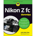 Nikon Z FC for Dummies