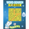 Word Search for Kids Ages 5-7: Word Search Puzzles for kids and find word