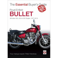 Royal Enfield Bullet: 350, 500 & 535 Singles, 1977-2015