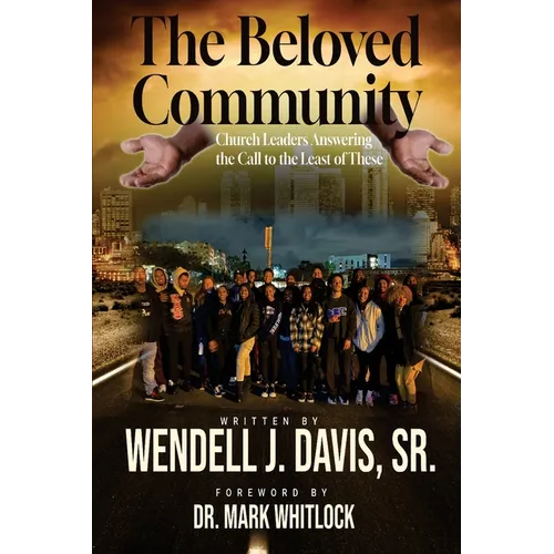 The Beloved Community