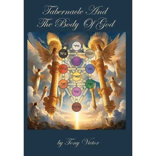 Tabernacle and The Body of God