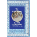Blue Moon Tarot: A Unique interpretation of the Major Arcana