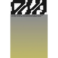 The New Alphabet: DNA #1
