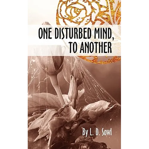 One Disturbed Mind, To Another - Paperback