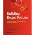 Building Better Policies