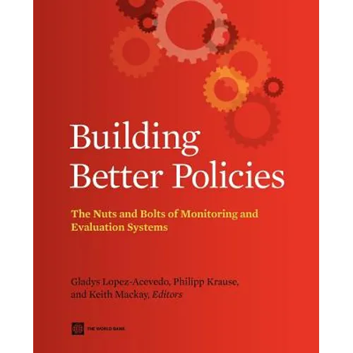 Building Better Policies
