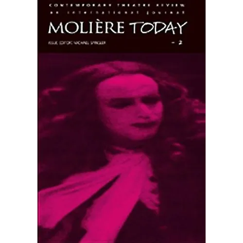 Moliere Today 2