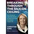 Breaking Through the Silicon Ceiling: How a 20-Year-Old Single Mother Became the World's First Female Semiconductor Company CEO