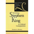 Revisiting Stephen King: A Critical Companion