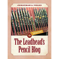 The Leadhead's Pencil Blog: Volume 3