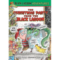 Christmas Party from the Black Lagoon